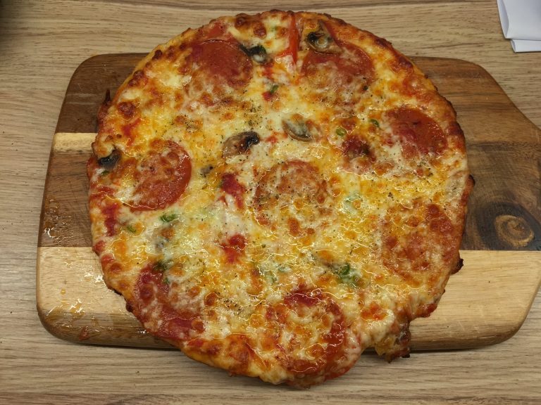 Jamie Oliver & Two for Tuesday