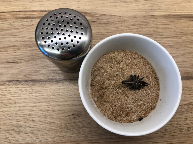 Salt & Pepper Mix (Chinese Takeaway Style)