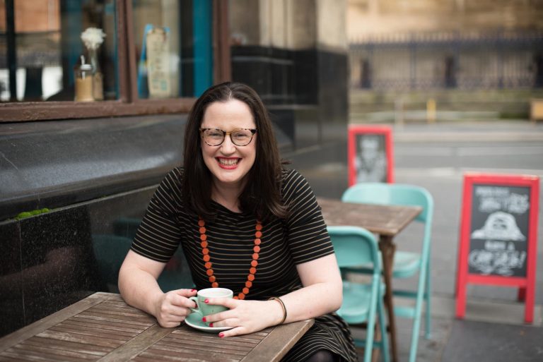 Follow Friday: glasgow_food (Briony Cullin)