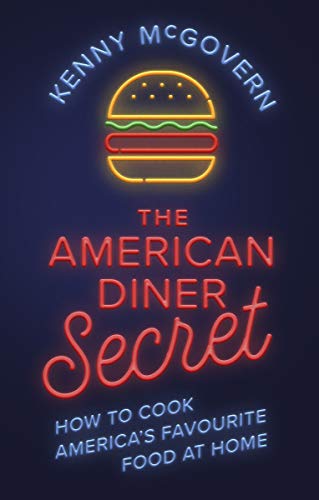 the american diner secret